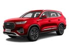 Ворсовые коврики на Chery Tiggo 8 PRO 2021 - 2025 в Липецке
