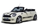 Коврики на Mini Cooper Cabrio (R57) 2008 - 2015 в Липецке