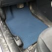 Ворсовые коврики на Mazda 6 2002 - 2008 в Липецке