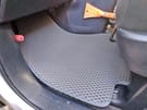 EVA коврики на Toyota Noah (R80) 2014 - 2021 в Липецке