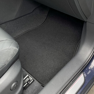 Коврики на Hongqi HS5 2019 - 2025 в Липецке Коврики на Hongqi HS5 2019 - 2025 в Липецке