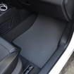 EVA коврики на Chery Tiggo 4 2019 - 2025 в Липецке