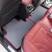 Коврики на Changan CS85 Coupe 2018 - 2025 в Липецке