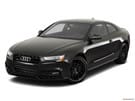 Коврики на Audi S5 (8T) 2007 - 2017 в Липецке
