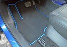 Коврики на Chery Tiggo 7 PRO MAX 2022 - 2025 в Липецке