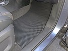Коврики на Chery Tiggo 7 PRO MAX 2022 - 2025 в Липецке