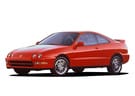 Коврики на Acura Integra III 1993 - 2001 в Липецке