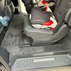 Коврики на Mercedes V-класс (W447) 2014 - 2025 в Липецке