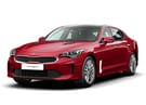 Коврики на KIA Stinger 2017 - 2023 в Липецке