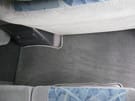 Коврики на Nissan Terrano II (R50) и Regulus 1995 - 2002 в Липецке