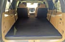 EVA коврики на Cadillac Escalade IV 2015 - 2021 в Липецке