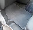 Коврики на Toyota Town Ace (R40, R50) 1996 - 2008 в Липецке