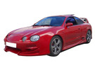 Коврики на Toyota Celica (T20) 1994 - 1999 в Липецке