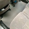 Коврики на Honda Civic VII 5d 2000 - 2005 в Липецке
