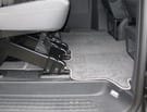 Коврики на Volkswagen Caravelle (T5) 2003 - 2015 в Липецке