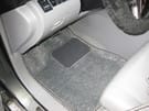 Коврики на Toyota Highlander II 2007 - 2013 в Липецке