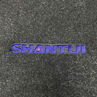 Ворсовые коврики на Спецтехника Фронтальный погрузчик Shantui L68K-B5  в Липецке