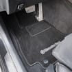 Коврики на Mercedes E (W213) 2016 - 2023 в Липецке