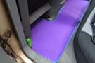 EVA коврики на Chevrolet Lacetti 2004 - 2013 в Липецке