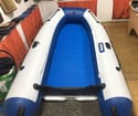 Ворсовые коврики на Лодки Reef 325НД  в Липецке