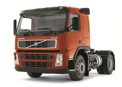 Ворсовые коврики на Volvo FM II 2001 - 2020 в Липецке Ворсовые коврики на Volvo FM II 2001 - 2020 в Липецке