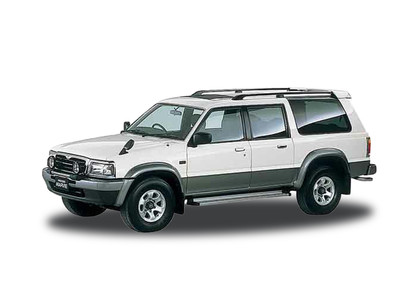 Коврики на Mazda Proceed Marvie 1991 - 1999 в Липецке