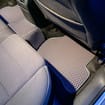 Ворсовые коврики на Volkswagen Jetta V 2005 - 2011 в Липецке