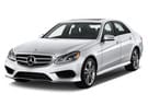 EVA коврики на Mercedes E (W212) 2009 - 2016 в Липецке