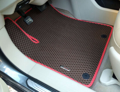 EVA коврики на Nissan Murano (Z52) 2014&nbsp;-&nbsp;2022 в Липецке