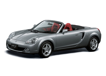 Водительские eva коврики соты Toyota MR-S 1999&nbsp;-&nbsp;2007 в Липецке
