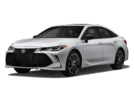 Коврики на Toyota Avalon (XX50) 2018 - 2025 в Липецке