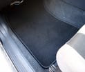 Коврики на Subaru Impreza II 2000 - 2007 в Липецке