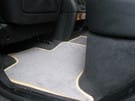 Коврики на BMW X5 (E53) 1999 - 2006 в Липецке