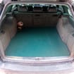 Коврики на Audi A6 Allroad quattro (C5) 2000 - 2006 в Липецке