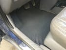Коврики на Mazda Tribute 2000 - 2007 в Липецке