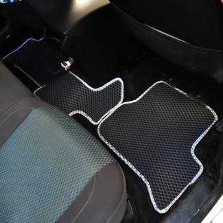 EVA коврики соты Seat Altea 2004 - 2015 в Липецке EVA коврики соты Seat Altea 2004 - 2015 в Липецке