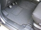 EVA коврики на Suzuki Grand Vitara III 2005 - 2016 в Липецке
