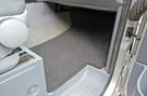Коврики на Mercedes Viano (W639) 2003 - 2014 в Липецке