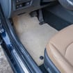 EVA коврики на Hyundai Sonata 8 (DN8) 2019 - 2025 в Липецке