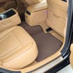 Коврики на Genesis G90 II 2021 - 2025 в Липецке