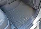 Коврики на Toyota Land Cruiser Prado 150 2009 - 2023 в Липецке
