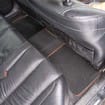 Коврики на Nissan Teana II 2008 - 2014 в Липецке
