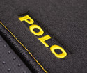 Коврики на Volkswagen Polo IV 2001 - 2009 в Липецке