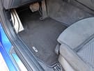 Коврики на BMW 3 Gran Turismo (F34) 2013 - 2020 в Липецке