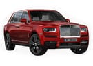 EVA коврики на Rolls-Royce Cullinan 2018 - 2025 в Липецке