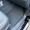 Коврики на Fiat Fullback 2015 - 2020 в Липецке