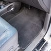 Коврики на Toyota Sequoia I 2001 - 2008 в Липецке