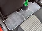 Коврики на Suzuki SX4 I 2006 - 2014 в Липецке