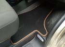 Коврики на Volkswagen Multivan (T5) 2003 - 2015 в Липецке