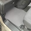 Ворсовые коврики на Nissan Serena (C27) 2016 - 2022 в Липецке